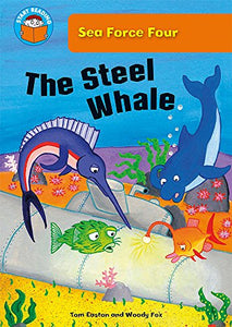 The Steel Whale 