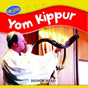 Yom Kippur 