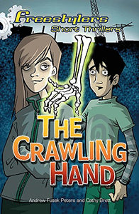 The Crawling Hand 