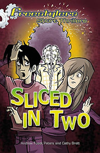 Sliced in Two 