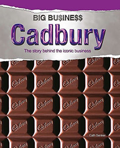 Cadbury 