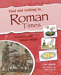 Roman Times 