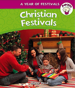 Popcorn: Year of Festivals: Christian Festivals 