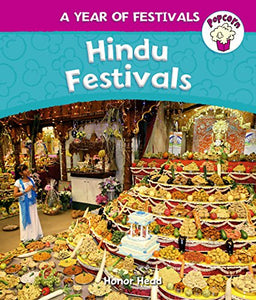 Popcorn: Year of Festivals: Hindu Festivals 