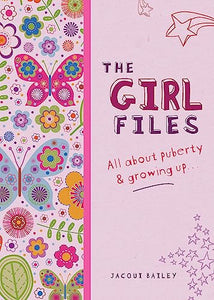 The Girl Files 