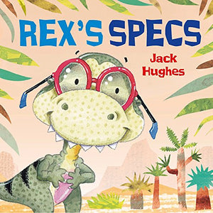 Rex's Specs 