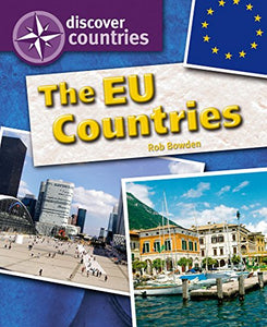 Discover Countries: The EU Countries 