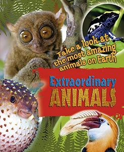 Extraordinary Animals 