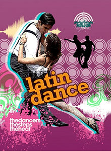 Radar: Dance Culture: Latin Dance 