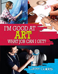 Art What Job Can I Get? 