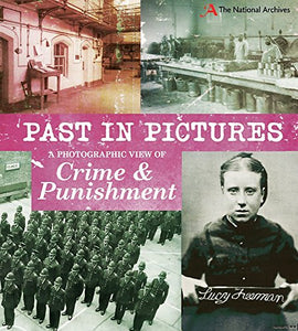 A Photographic View of Crime and Punishment 