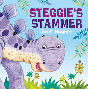 Steggie's Stammer 