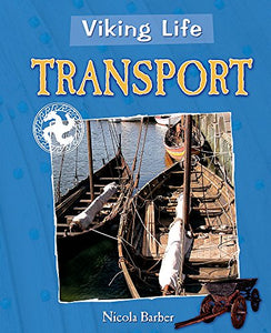 Viking Life: Transport 