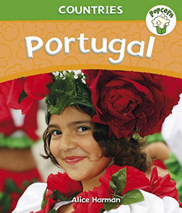 Popcorn: Countries: Portugal 