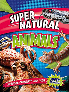 Animals 