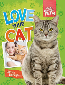 Love Your Cat 