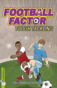 Football Factor: Tough Tackling 