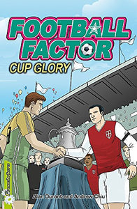 Football Factor: Cup Glory 