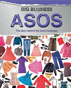 Big Business: ASOS 