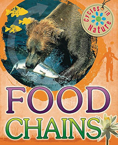 Cycles in Nature: Food Chains 