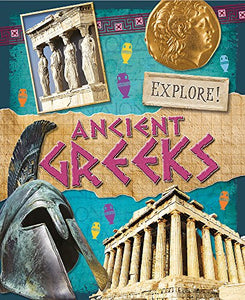 Ancient Greeks 