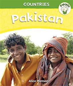 Pakistan 