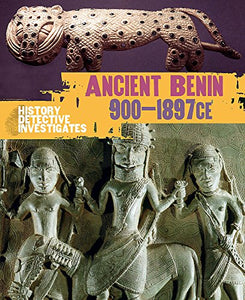 Benin 900-1897 CE 