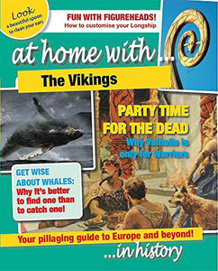 The Vikings 