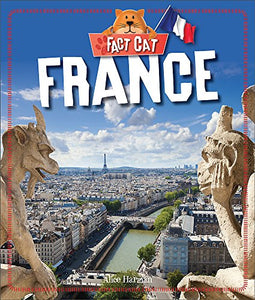 Fact Cat: Countries: France 