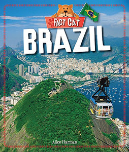 Fact Cat: Countries: Brazil 