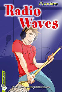 Freestylers: Funnies: Radio Waves 