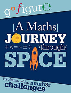 A Maths Journey through Space 