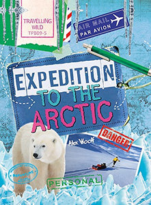 Travelling Wild: Expedition to the Arctic 