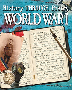 History Through Poetry: World War I 