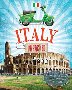 Unpacked: Italy 