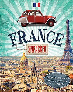 Unpacked: France 