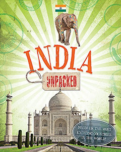 Unpacked: India 