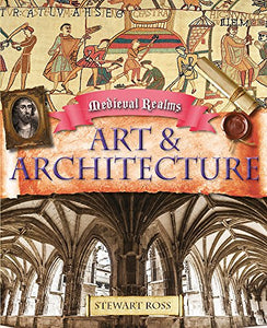 Medieval Realms: Art and Architecture 