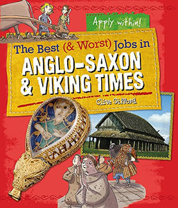 Anglo-Saxon and Viking Times 