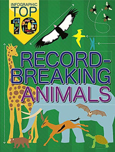 Record-Breaking Animals 