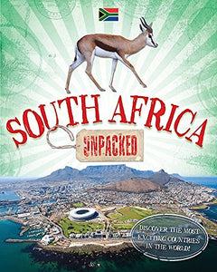 Unpacked: South Africa 