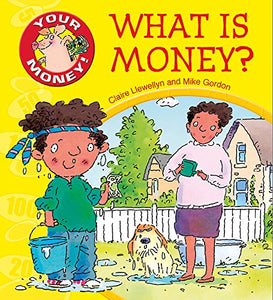 What is Money? 