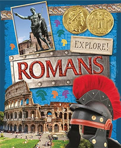 Explore!: Romans 