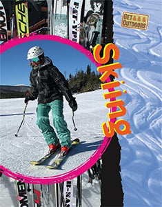 Get Outdoors: Skiing 