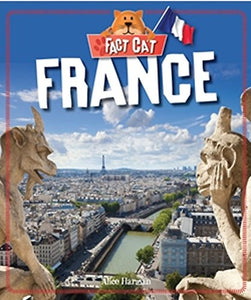 Fact Cat: Countries: France 