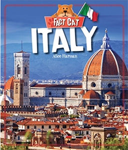 Fact Cat: Countries: Italy 