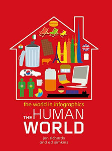 The World in Infographics: The Human World 