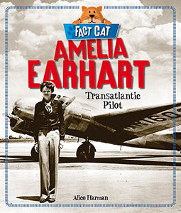 Amelia Earhart 