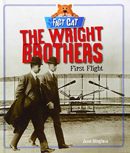 The Wright Brothers 