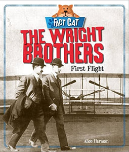 Fact Cat: History: The Wright Brothers 